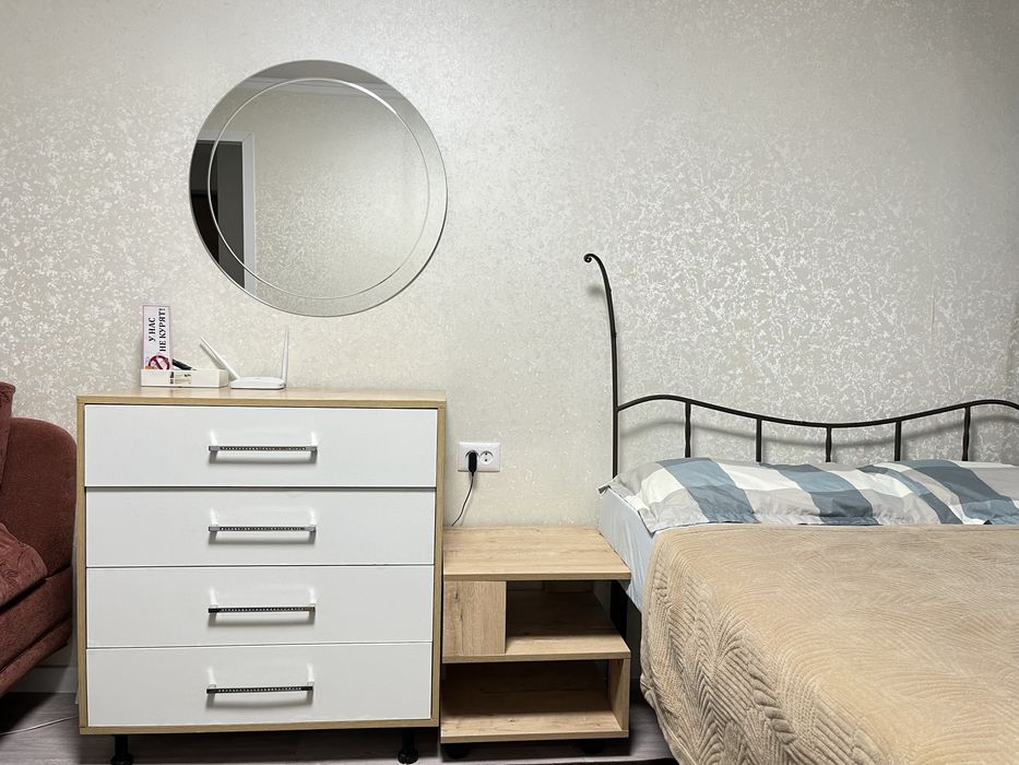 Квартиры посуточно , почасова