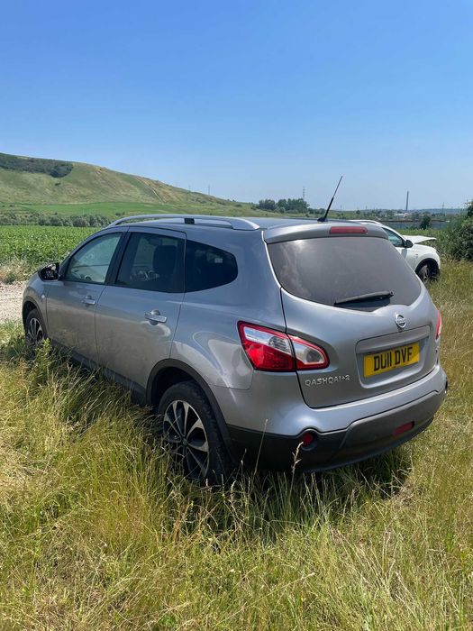 Componente Nissan Qashqai +2 J10 2.0 dCI Manual 2010-2013