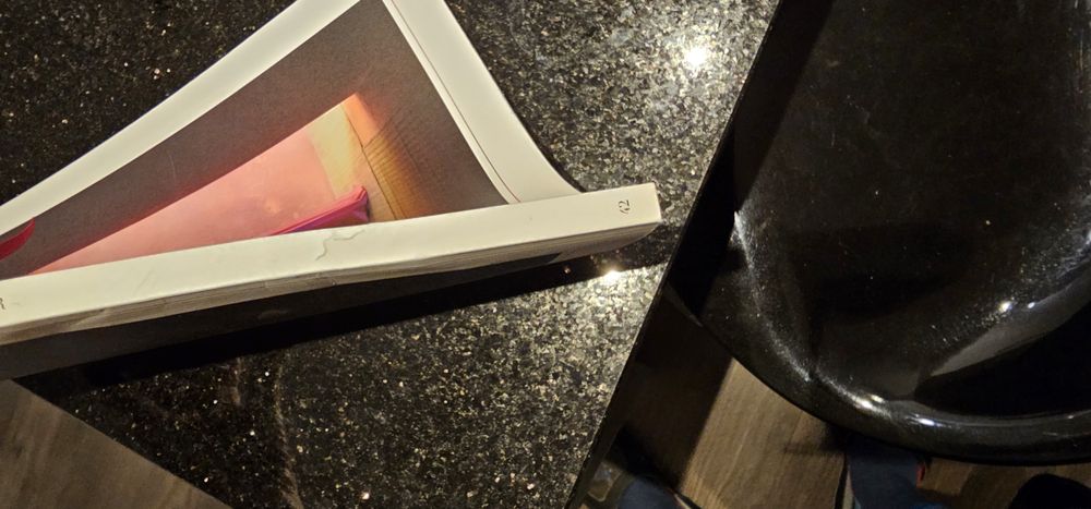 DIOR magazine 42 English