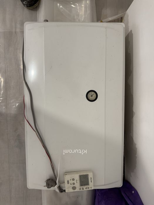 Kiturami twin alpha 13