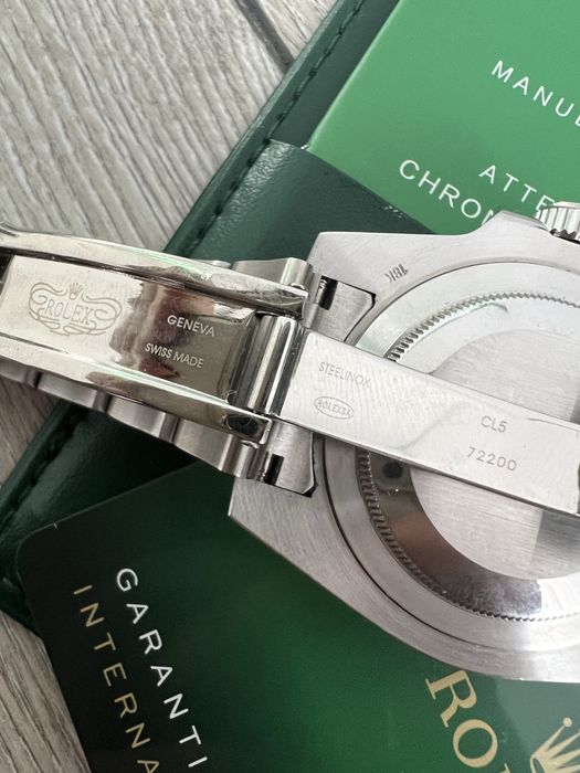 Ceas Rolex Premium!