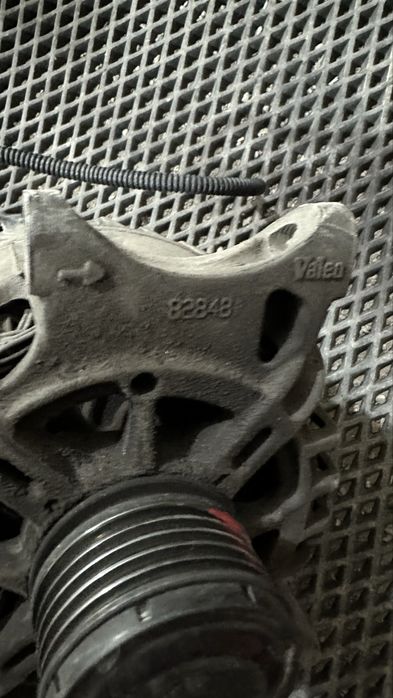 продам генератор w245 w169