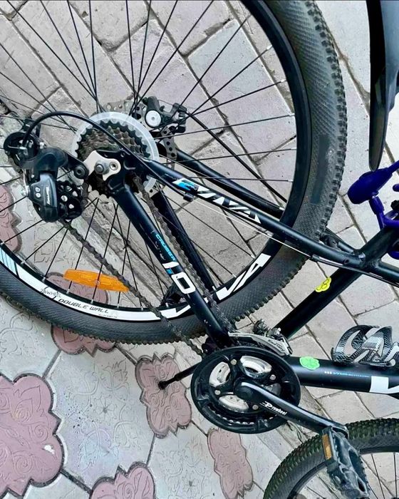 Продам Viva cruiser 1.0