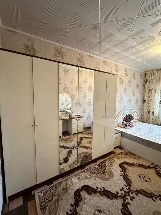 Продается 3-комн (2-21, 1 эт)