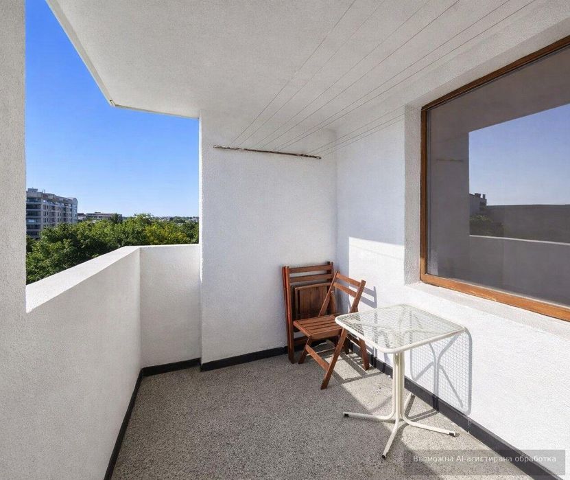 Тристаен апартамент за продажба в ж.к. Модерно предградие, 2108676