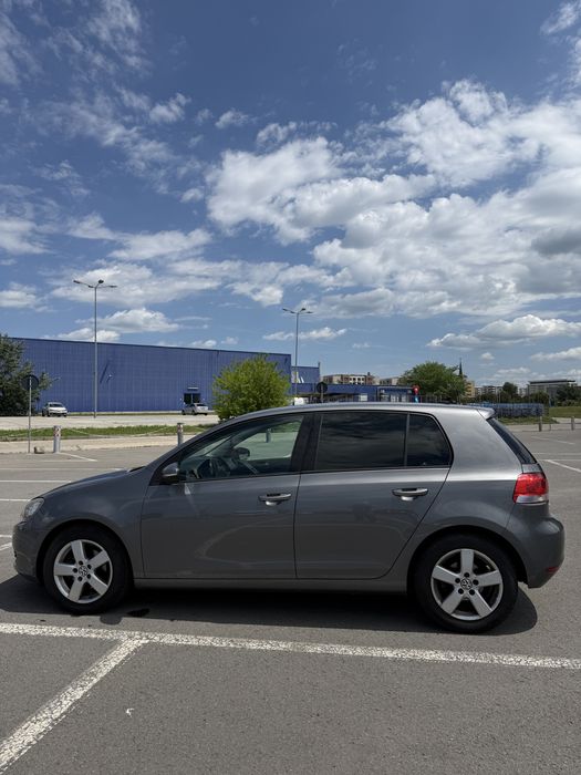 Vand Golf 6, 1.6 TDI, 2011