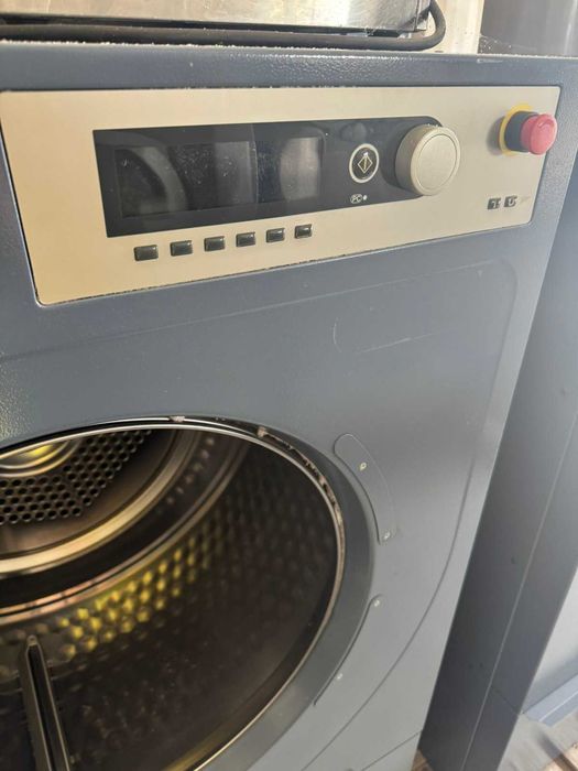 Професионална Сушилня Miele 13/16 кг