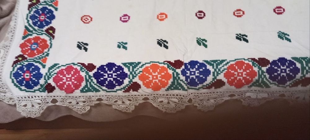Articole țărănești din Țara Beiușului