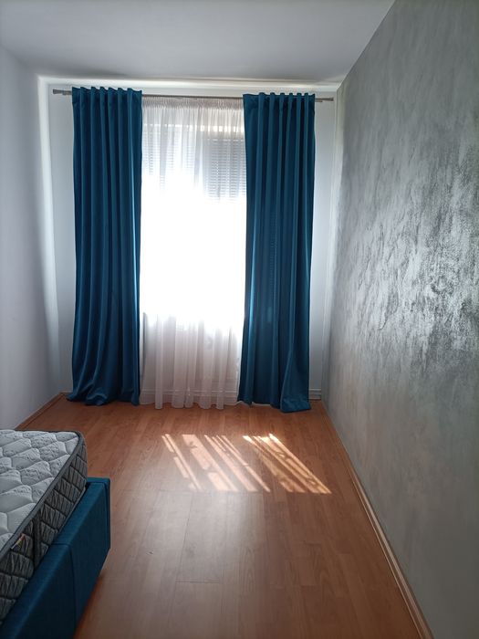 Apartament cu 3 camere