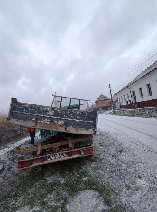 Vând Iveco Daily 35-10
