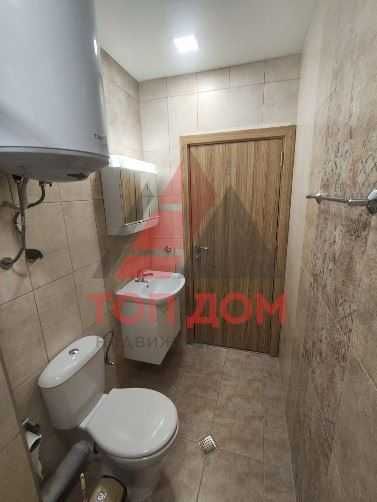 Дава се под наем Двустаен апартамент в Варна, Победа - 60 кв.м за 600 € - Снимка #5