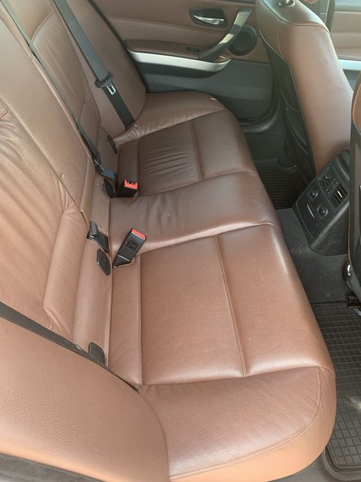 Автомобил в отлично състояние