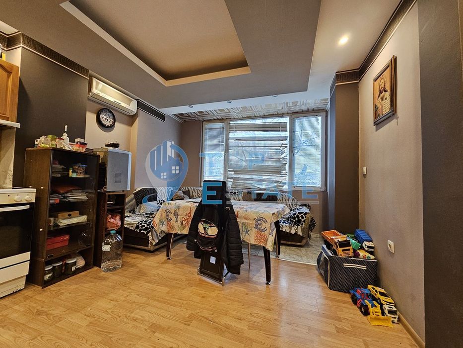 Продава се Тристаен апартамент в Велико Търново, Зона Б - 94 кв.м за 1368 €/кв.м - Снимка #1