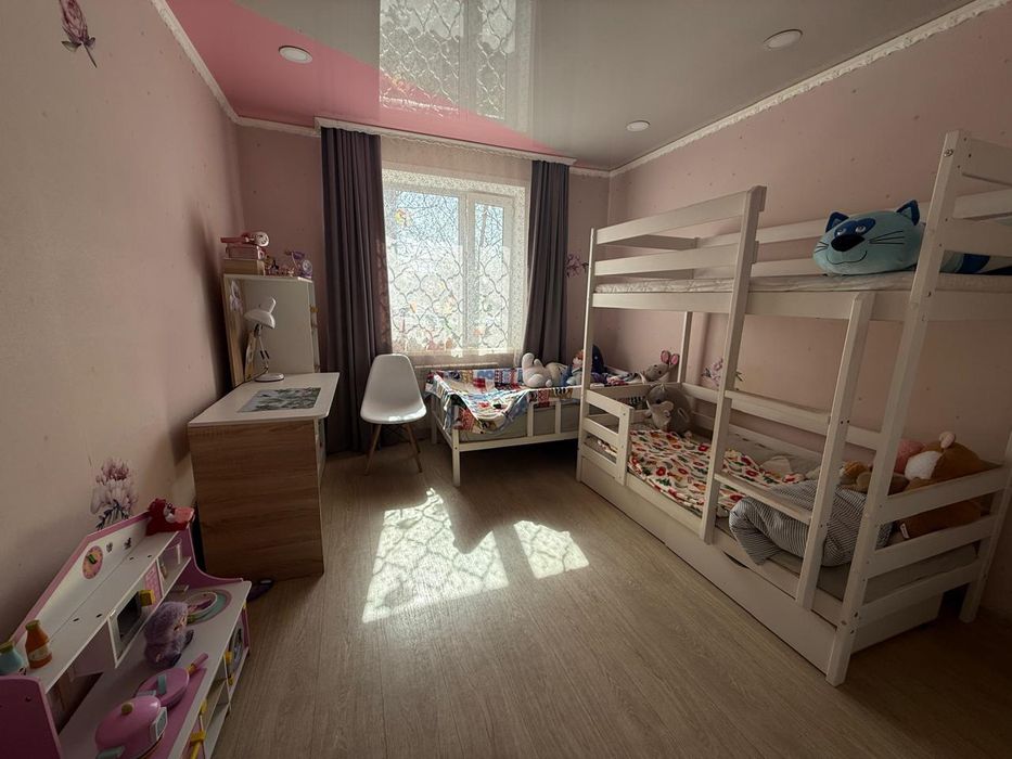 Продам 2х-ком. Квартиру.