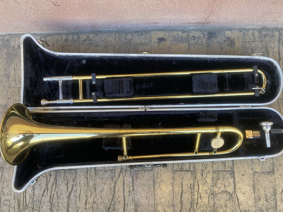 Bundy / Selmer Bach Bundy