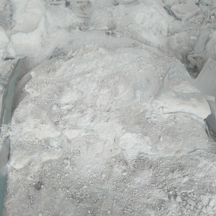 Сухой  полимер шпаклевка