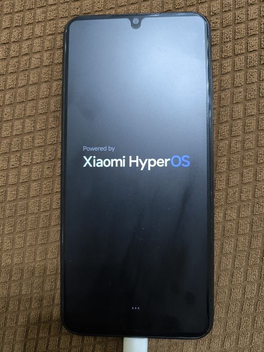 Телефон Xiaomi redmi 10 5G