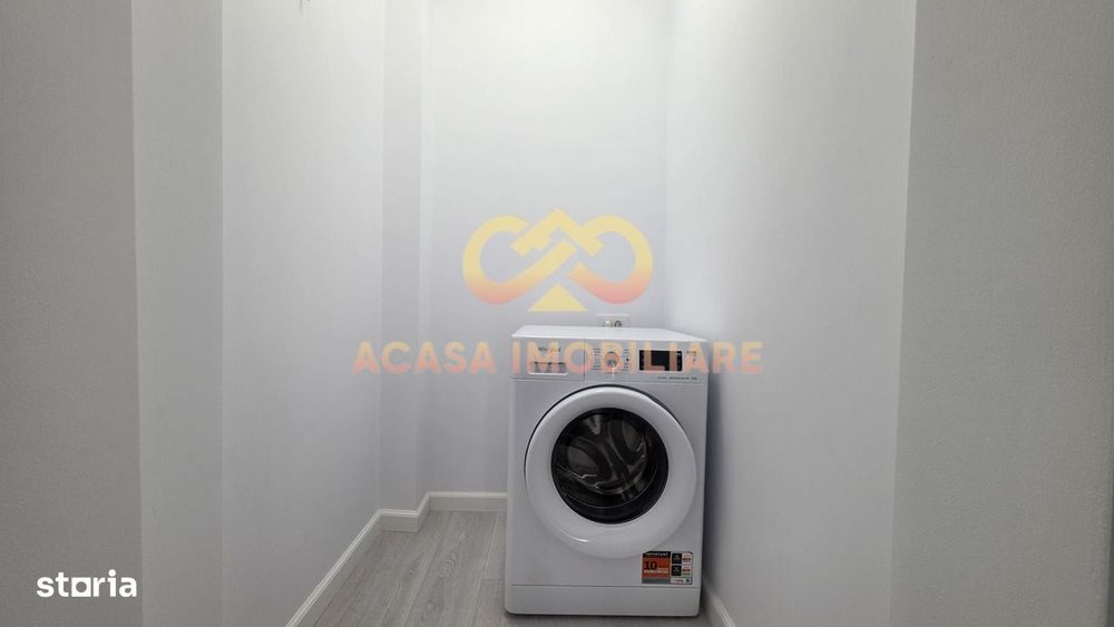 Apartament Nou 2 Camere 66Mp Cu Parcare Bucium