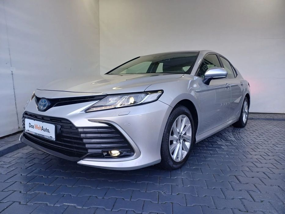 Toyota Camry Camry 2.5 Hybrid Business-Garantie-Posibilitate finantare