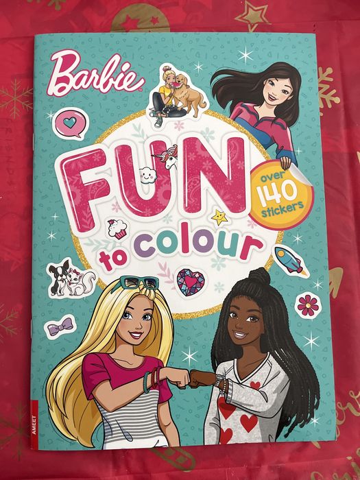 Списания “Барби” и “Монстър Хай”