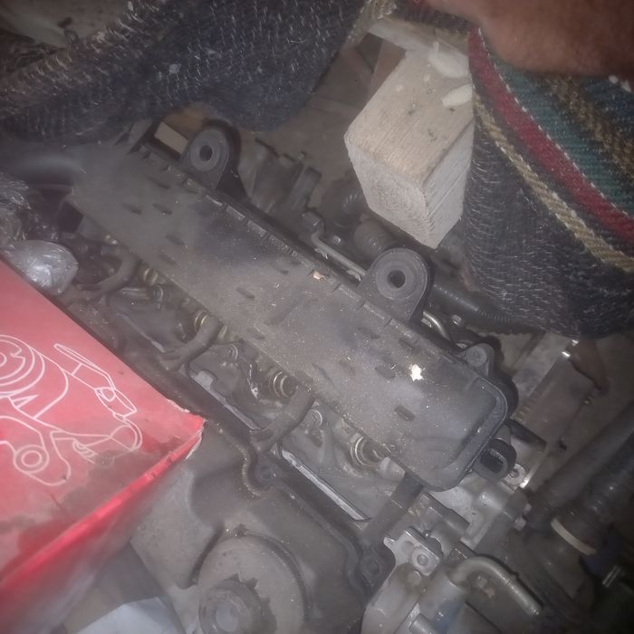 Двигател за форд фиеста