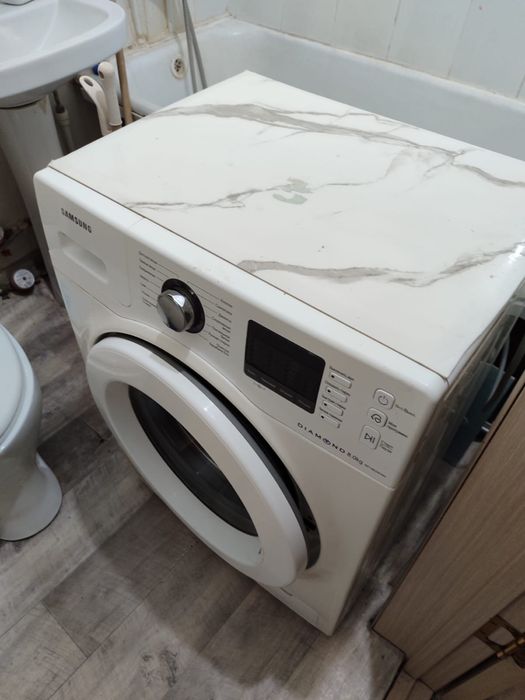 Продам срочно стиральную машинку