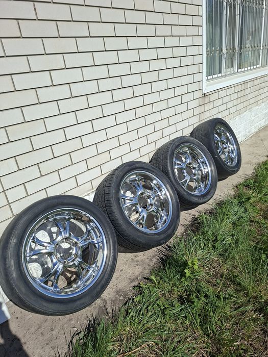 295х45х20 6x139.7
