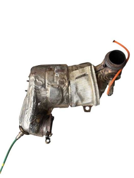 Filtru particule DACIA DUSTER 1.0 TCE cod piesa 208A07026R