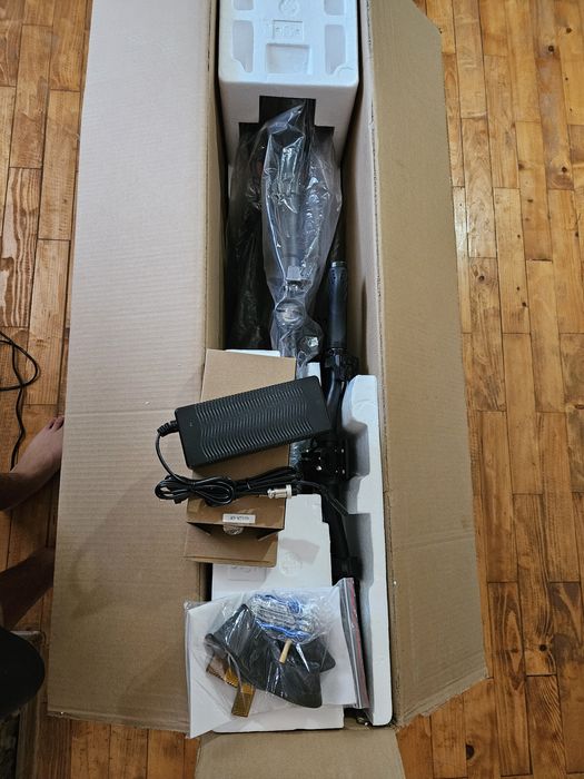 Trotineta electrica Joyor T10 Noua(Kukirin,Xiaomi)