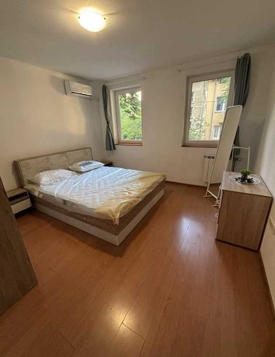 Дава се под наем Двустаен апартамент в София, Медицинска академия - 72 кв.м за 714 € - Снимка #6