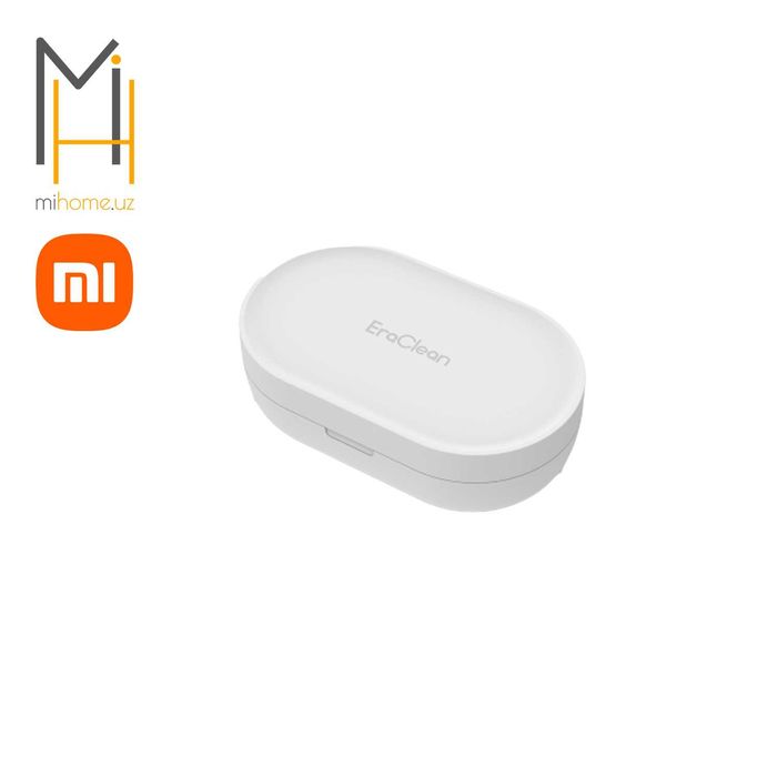 Контейнер ультразвуковой очистки контактных линз Xiaomi EraClean GM02