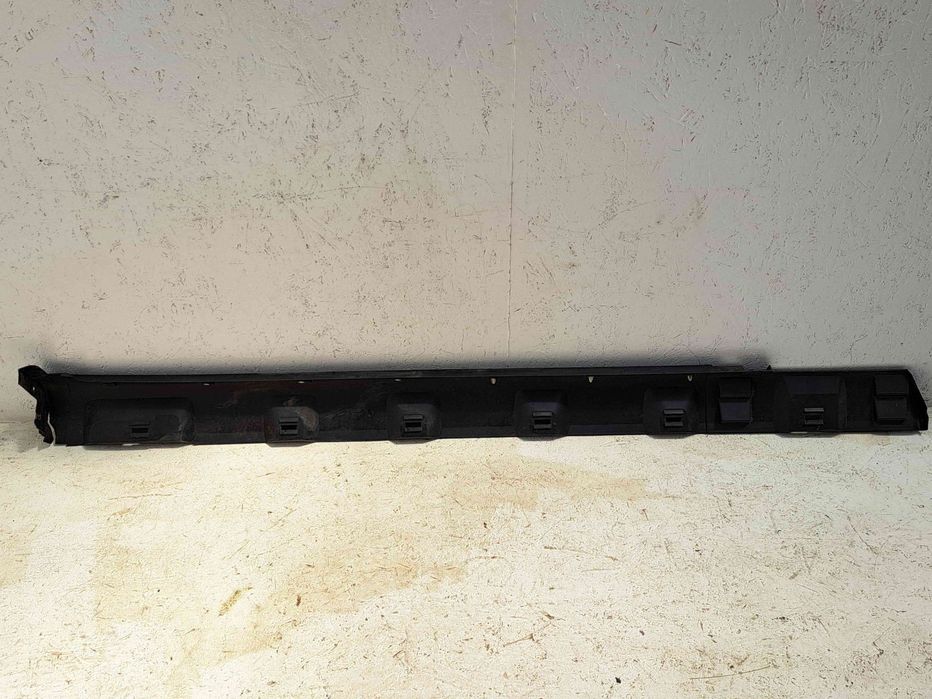 Prag lateral dreapta Dacia Logan II MCV BK (K52) [Fabr 2013-2022] 7642