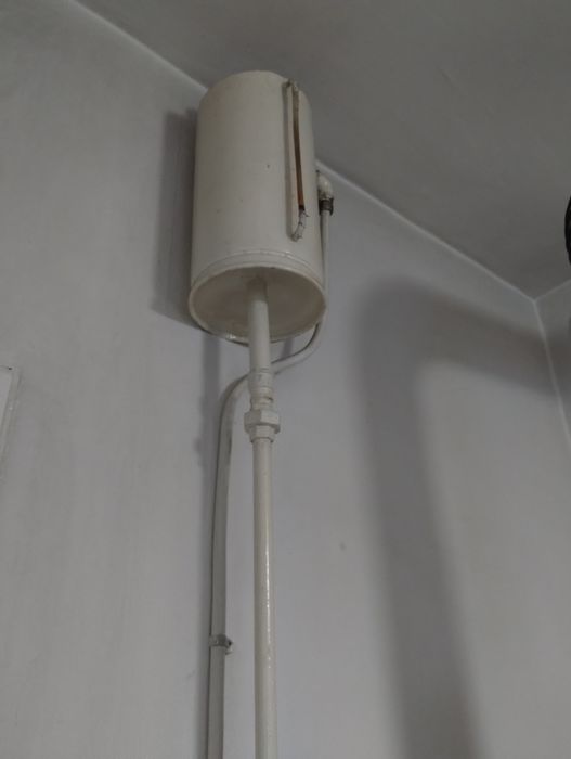 Камина Прити 17kw