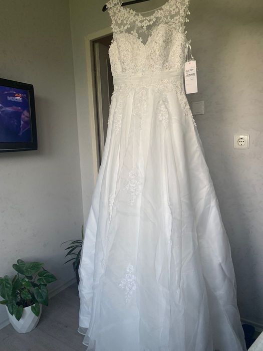 “Булченска рокля”