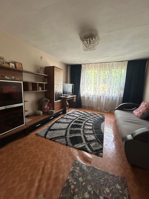 3-комнатная квартира по ул. Карбышева, 40