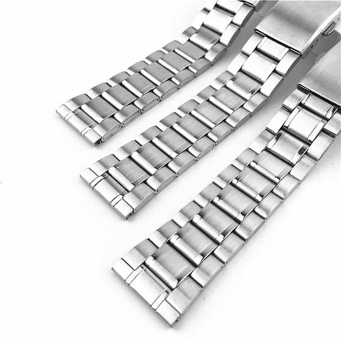 Качествена ВЕРИЖКА За ЧАСОВНИК.Стоманени ВЕРИЖКИ За Часовници Verizhka