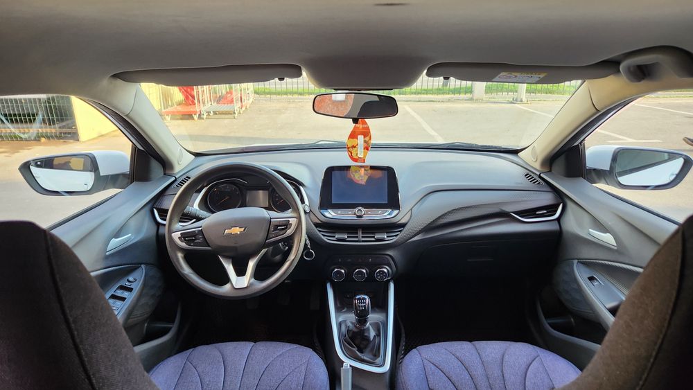 Onix 3LT 23/24 Toza, 1 qol