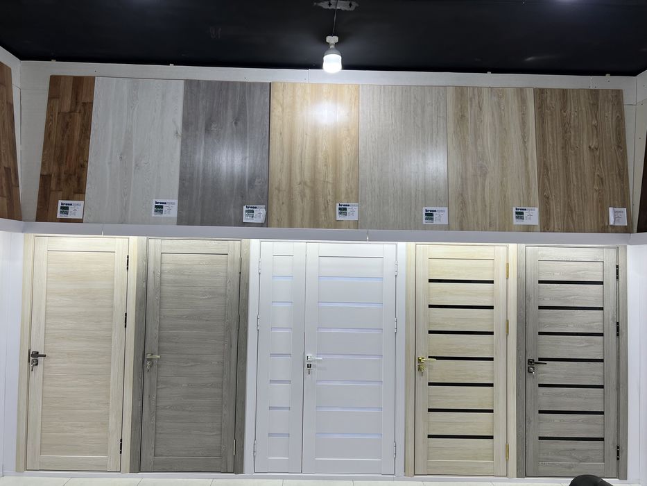 Межкомнатные мдф двери. Mdf eshik, Мдф эшик, Оптом двери