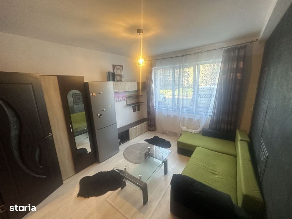 Mutare Imediată 9 Aprile ! Gars Nouă În zona Metalurgiei! Iasi!