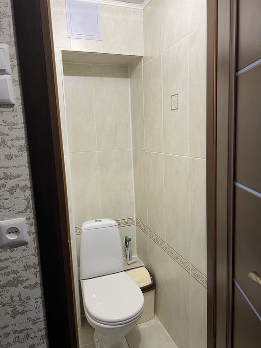 Сдам двух комнатную квартиру