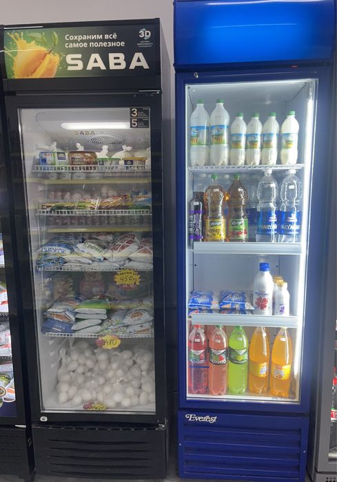 Продам холодильник