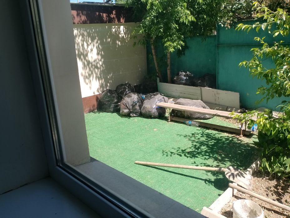 Боклашки 1.5. 2л