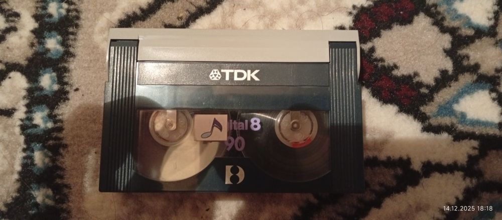 Видео камера мини