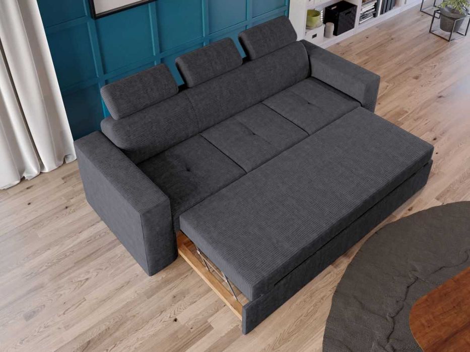 Canapea Paloma reiat Zoom New 22 - Transport Gratuit in 4-10 zile