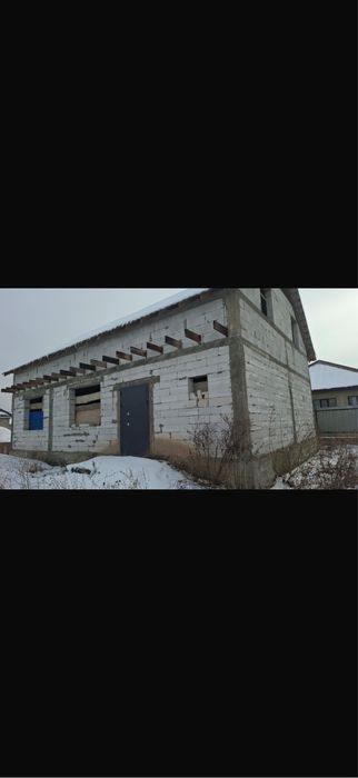 Продам дом ащибулак