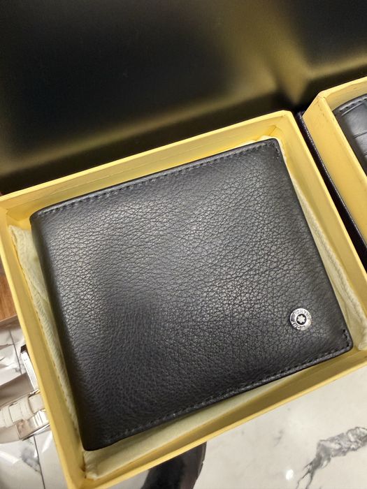 Мъжки портмонета