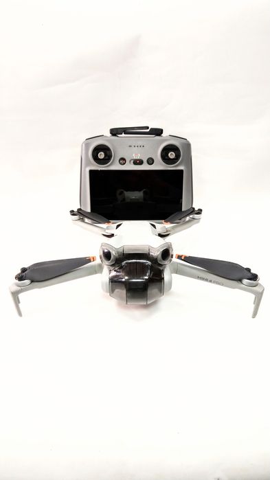 DJI Mini 4 pro RC2 квадрокоптер