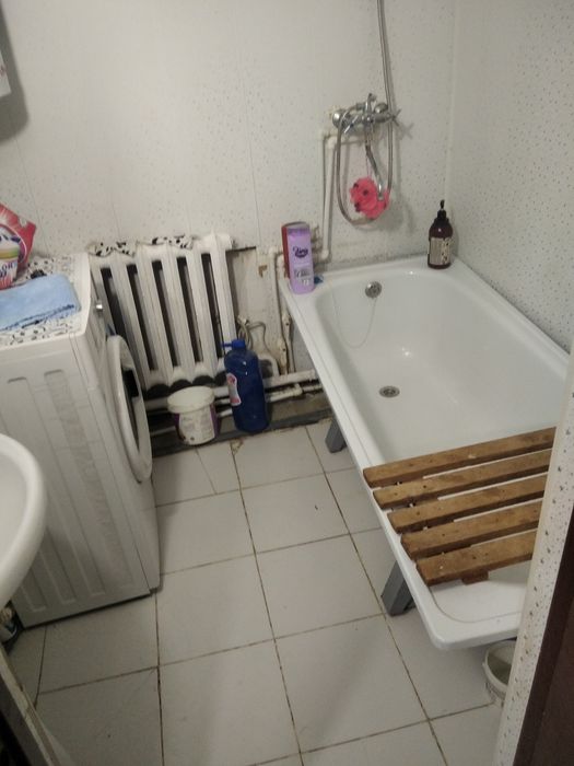 Продам часть дома в район ЖИЛЯНКА