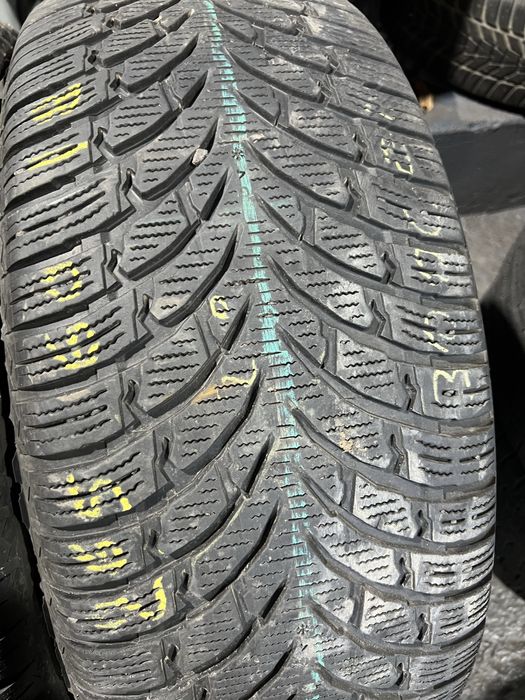 265 60 18 nokian iarna dot 2020