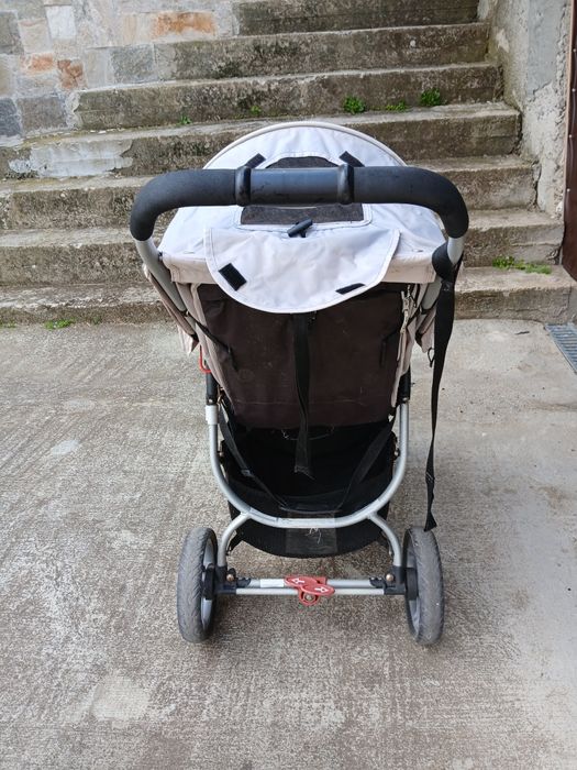 Лятна количка Valcobaby snap 4